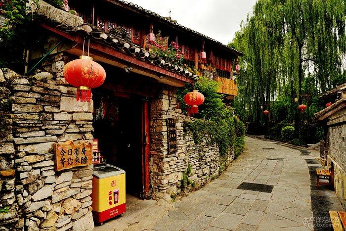 古墓丽影9